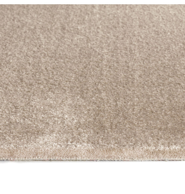 Metrážový koberec SEDUCTION béžový