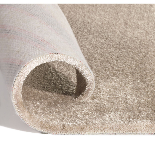 Metrážový koberec SEDUCTION béžový