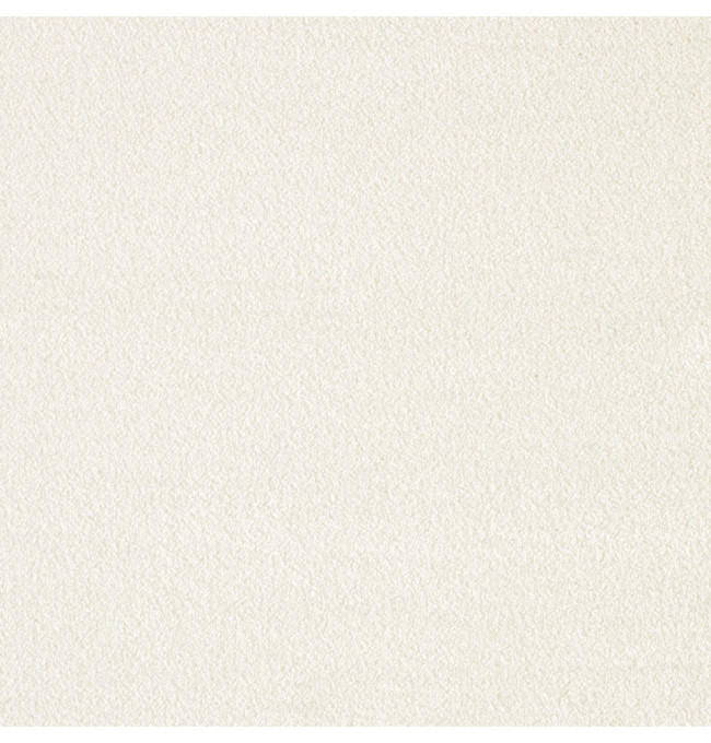 Metrážový koberec SEDUCTION bílý