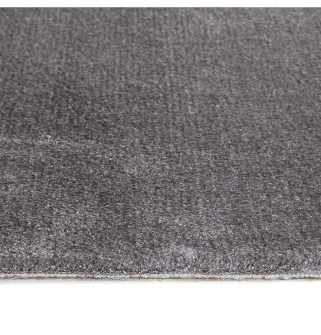 Metrážový koberec SEDUCTION grafitový