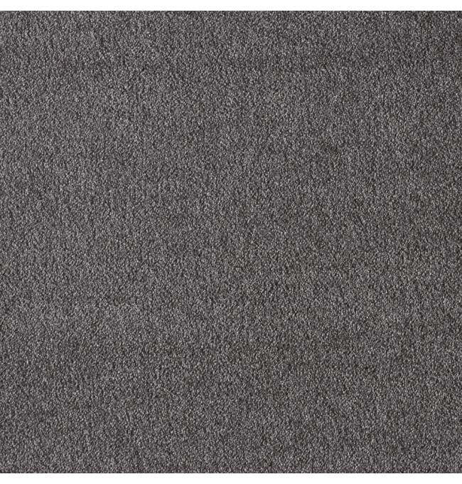 Metrážový koberec SEDUCTION grafitový