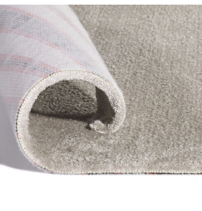 Metrážový koberec SEDUCTION světlý