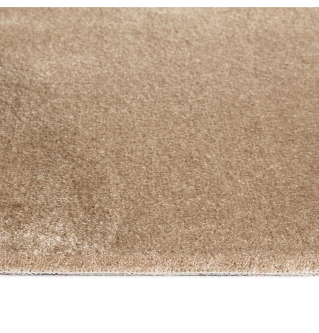 Metrážový koberec SEDUCTION karamelový