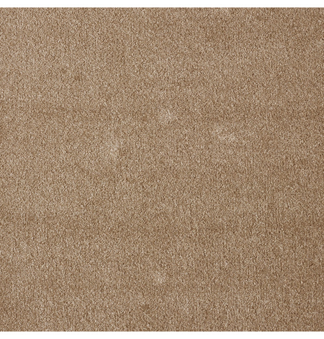 Metrážový koberec SEDUCTION karamelový