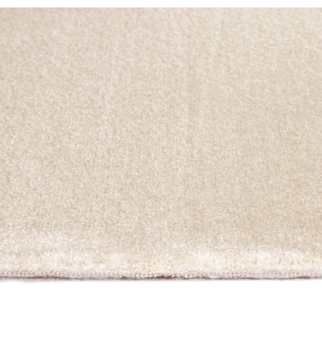 Metrážový koberec SEDUCTION krémový