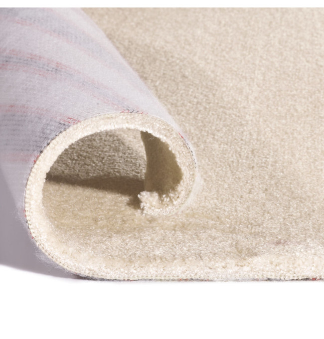 Metrážový koberec SEDUCTION krémový