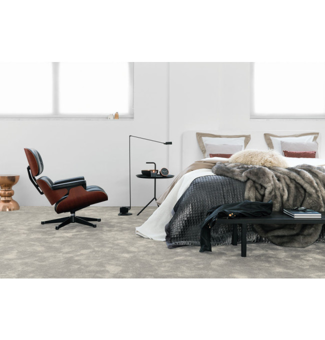 Metrážový koberec SEDUCTION krémový