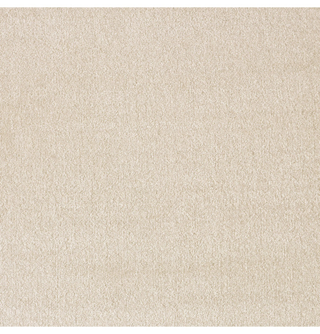 Metrážový koberec SEDUCTION krémový