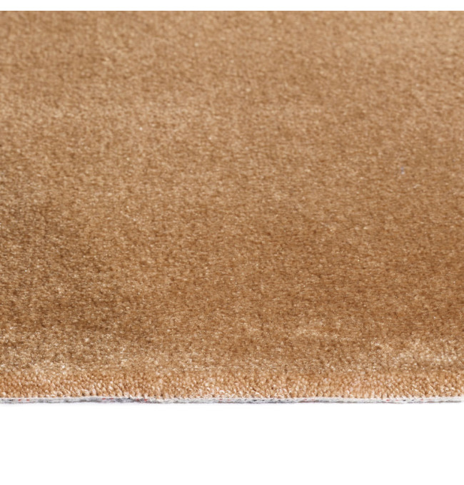 Metrážový koberec SEDUCTION měděný