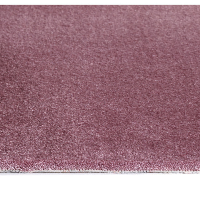 Metrážový koberec SEDUCTION růžový