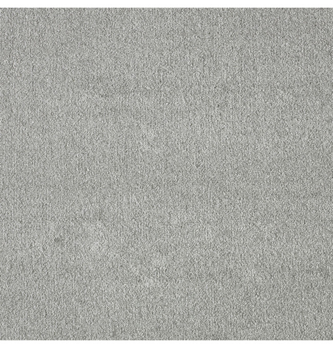 Metrážový koberec SEDUCTION šedý