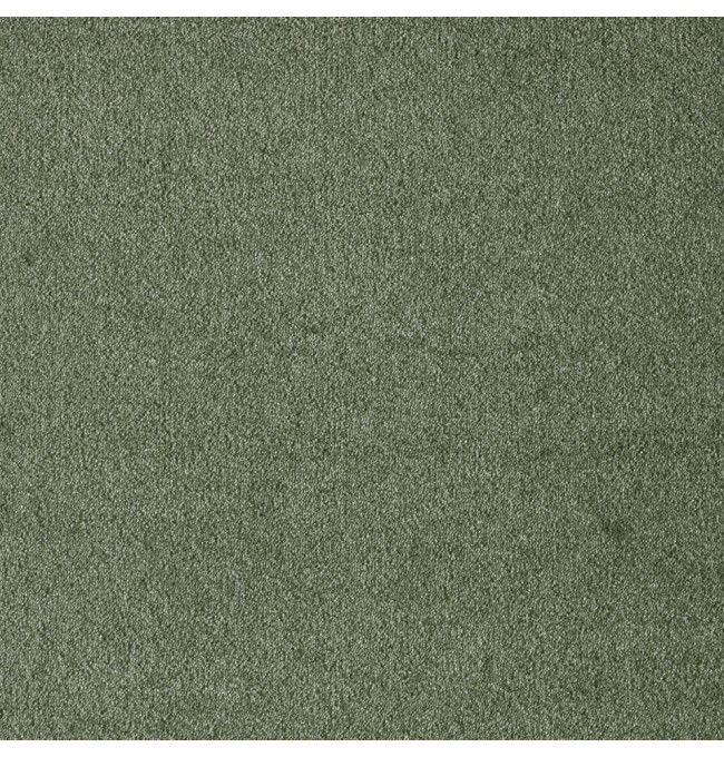 Metrážový koberec SEDUCTION zelený