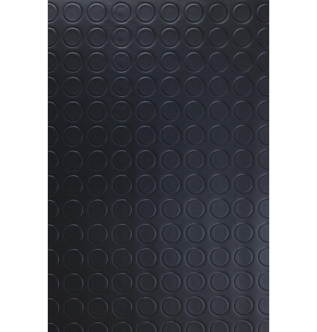 PVC podlaha Tarkett 5814010 Pastilles 2 Black