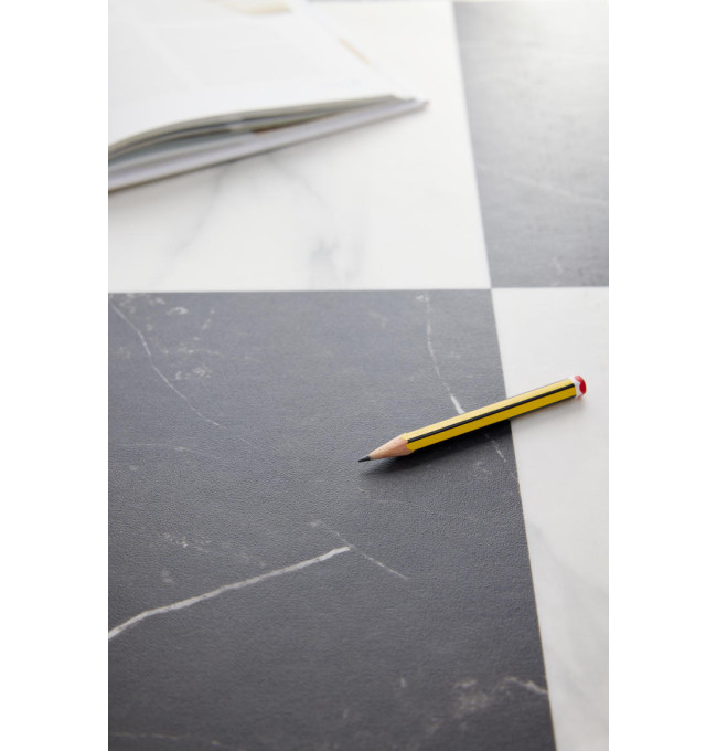 PVC podlaha Tarkett Iconik 240 240019312 Logis Black White