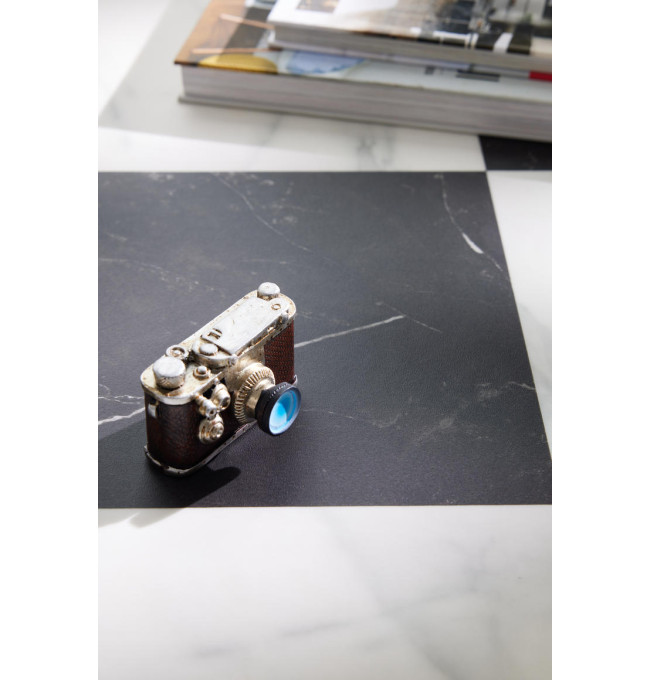 PVC podlaha Tarkett Iconik 240 240019312 Logis Black White