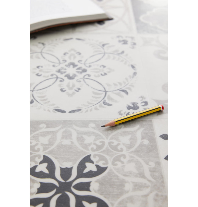 PVC podlaha Tarkett Iconik 240 5828102 Almeria Black