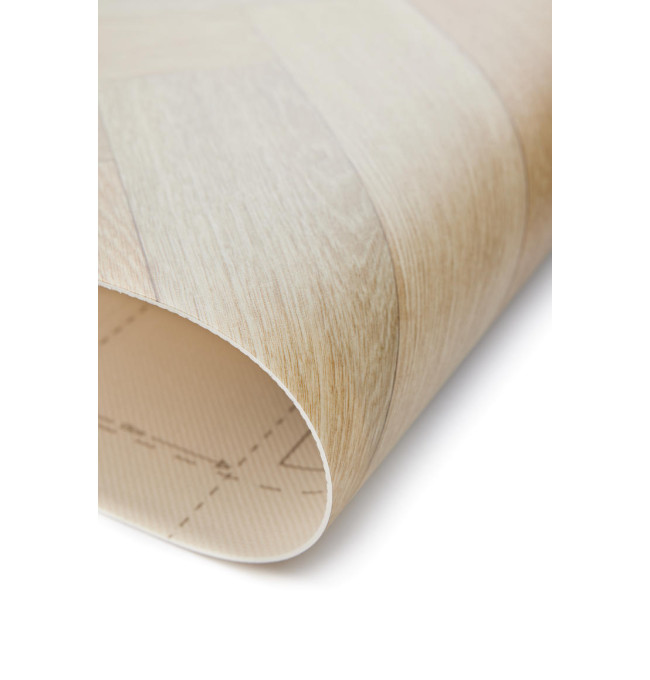 PVC podlaha Tarkett Iconik 240 5828222 Ancares Herringbone Limed
