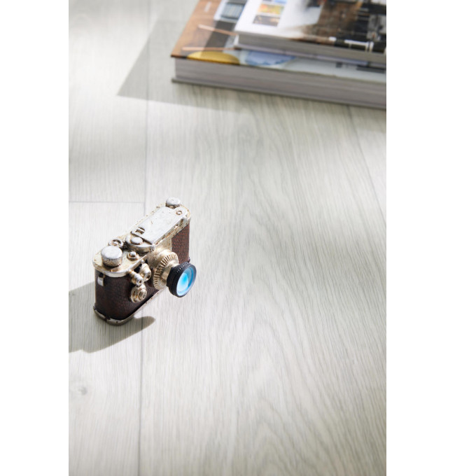 PVC podlaha Tarkett Iconik 260D 27125109 Swan Light Grey