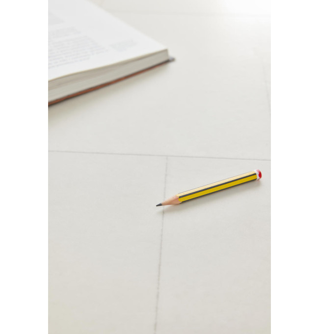 PVC podlaha Tarkett Iconik 450 5261091 Kaolin Light Grey