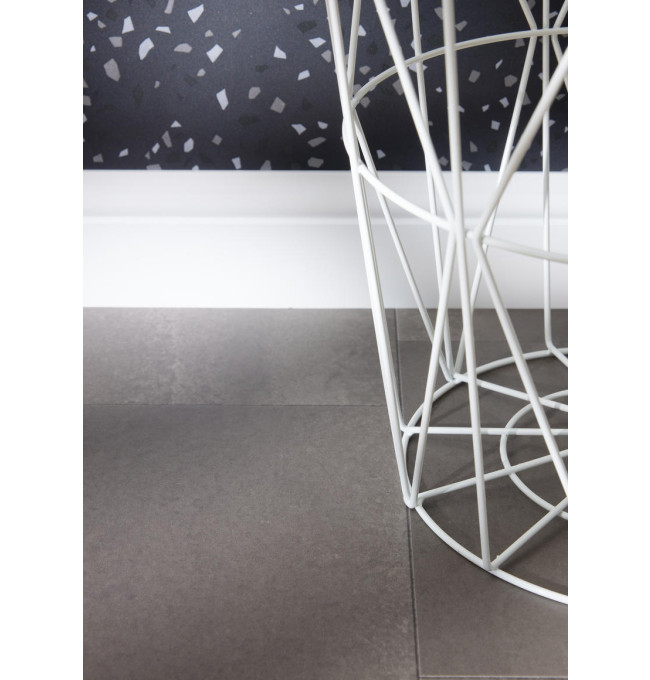PVC podlaha Tarkett Iconik 450 5261094 Kaolin Dark Grege