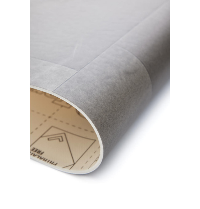 PVC podlaha Tarkett Iconik 450 5261094 Kaolin Dark Grege