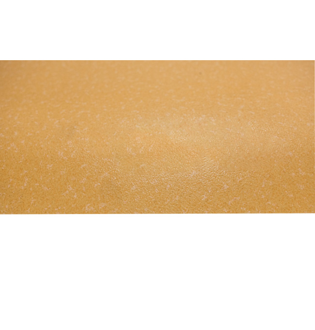 PVC podlaha SPARK Q oranžová / krémová