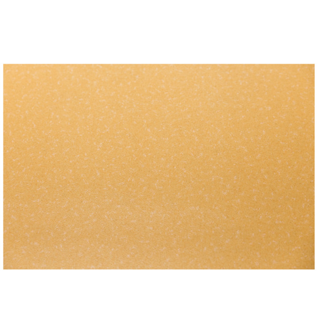 PVC podlaha SPARK Q oranžová / krémová