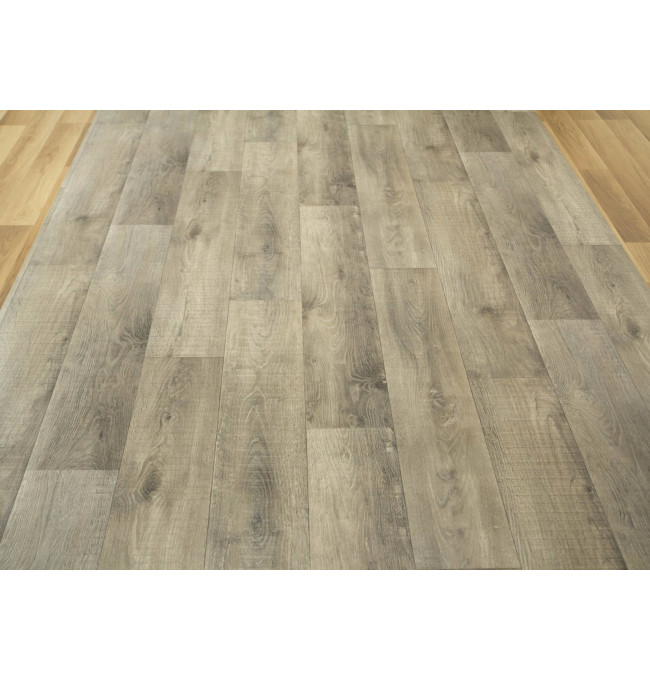 PVC podlaha Eruption Orleans 7 Desky béžová / krémová