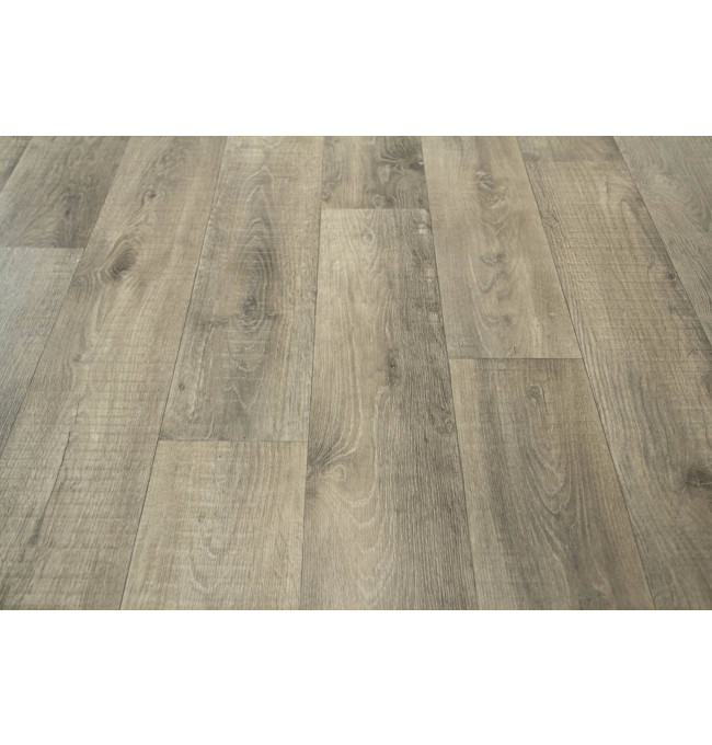 PVC podlaha Eruption Orleans 7 Desky béžová / krémová