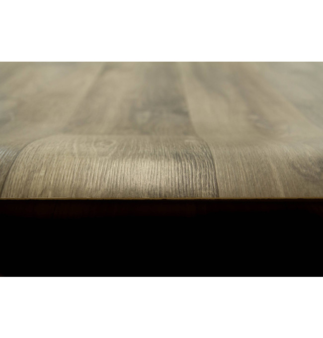 PVC podlaha Eruption Orleans 7 Desky béžová / krémová