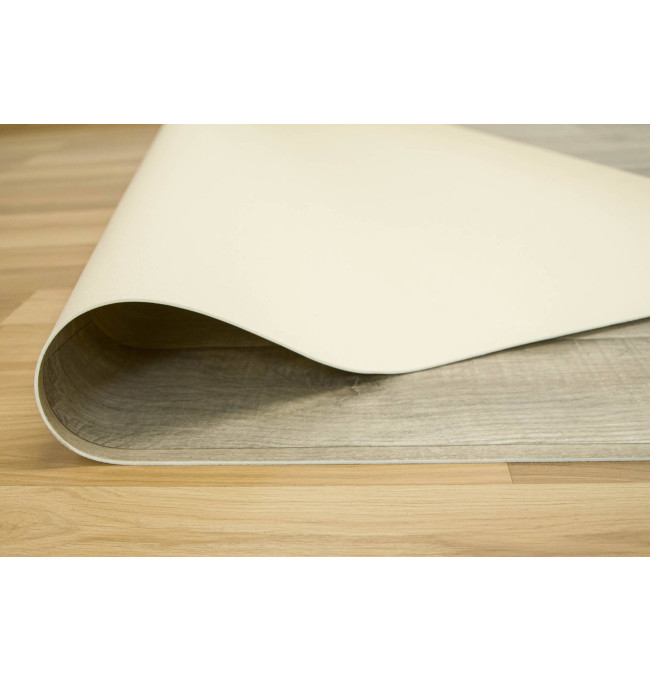 PVC podlaha Eruption Orleans 7 Desky béžová / krémová