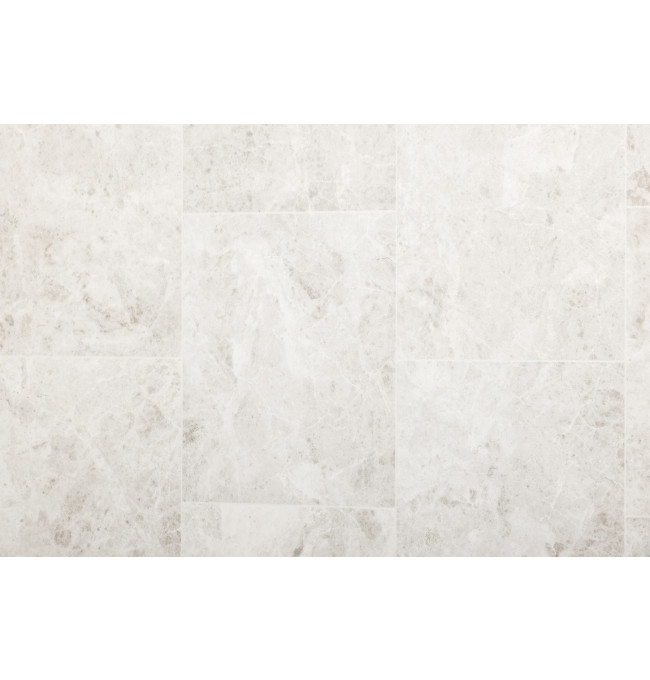 PVC podlaha Supertex Balmani 582 mramor, šedá / béžová