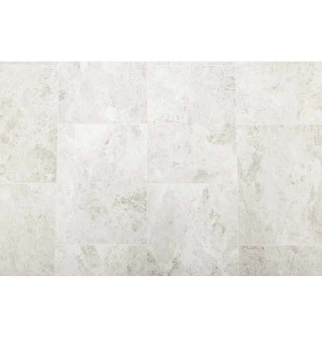 PVC podlaha Supertex Balmani 582 mramor, šedá / béžová