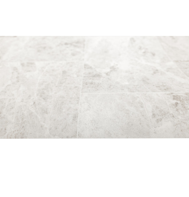 PVC podlaha Supertex Balmani 582 mramor, šedá / béžová