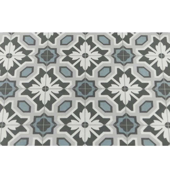 PVC podlaha Supertex Eleanor 596