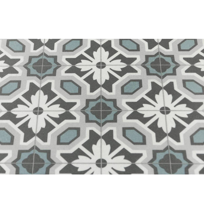 PVC podlaha Supertex Eleanor 596