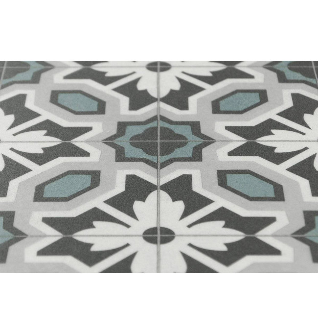 PVC podlaha Supertex Eleanor 596