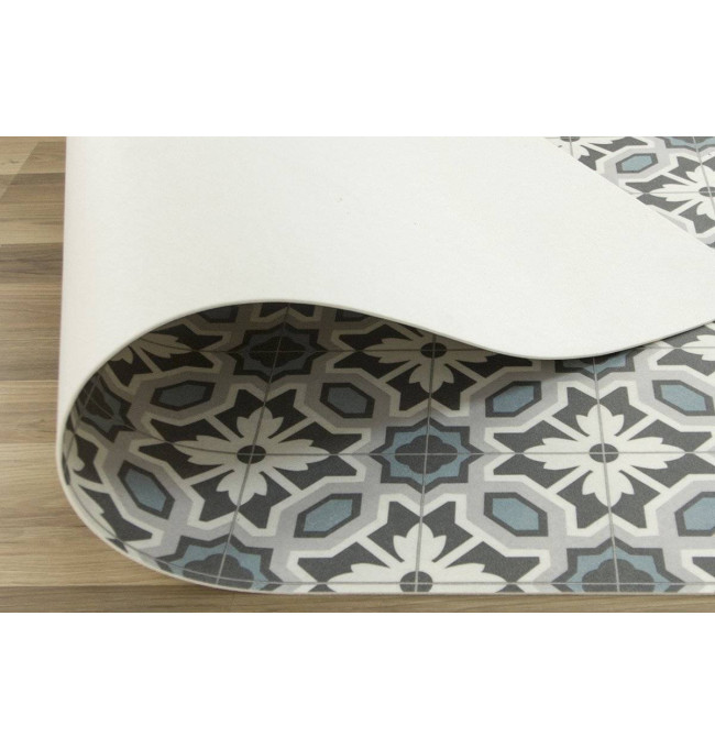 PVC podlaha Supertex Eleanor 596