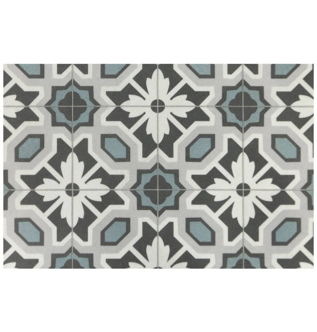 PVC podlaha Supertex Eleanor 596