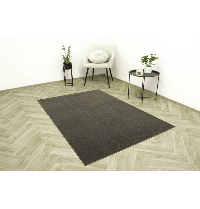 Metrážový koberec Radisson 92 hnědý