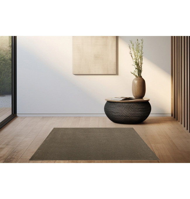 Metrážový koberec Radisson 92 hnědý