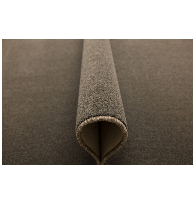 Metrážový koberec Radisson 92 hnědý