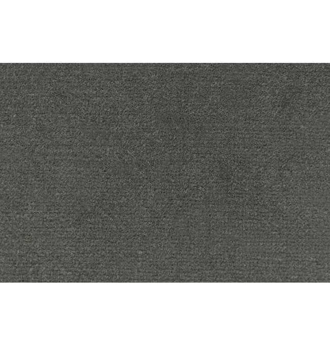 Metrážový koberec do auta Florenz 75 grafitový