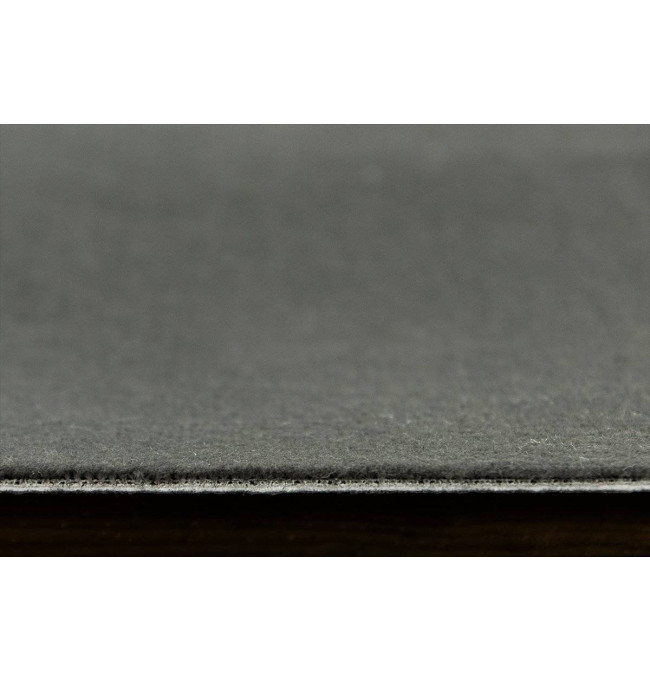 Metrážový koberec do auta Florenz 75 grafitový