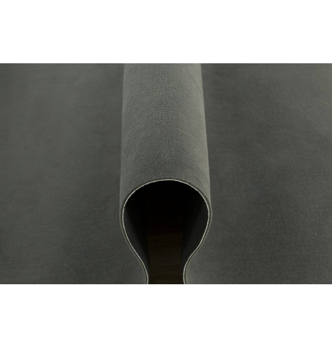 Metrážový koberec do auta Florenz 75 grafitový