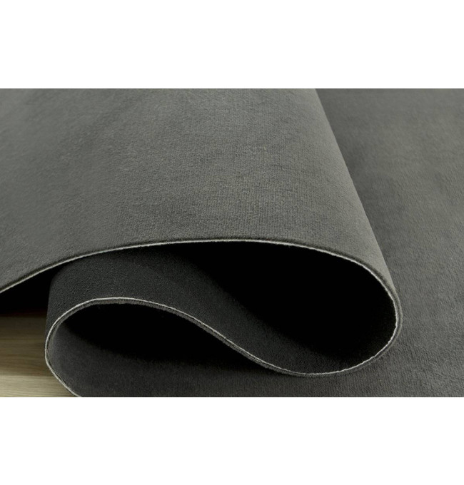 Metrážový koberec do auta Florenz 75 grafitový