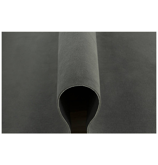 Metrážový koberec do auta Florenz 75 grafitový