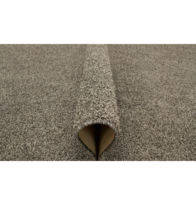 Metrážový koberec Sphinx-special 76 grafitový / šedý
