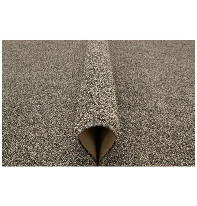 Metrážový koberec Sphinx-special 76 grafitový / šedý