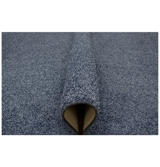 Metrážový koberec Sphinx-special 82 modrý